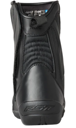 RST Atlas Mid WP Boots - Black 9 RST Atlas Mid WP Boots - Black -Cheap TCX || Sidi || RST Store rst atlas mid wp boots black 3