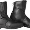 RST Axiom Mid WP Boots - Black 1 RST Axiom Mid WP Boots - Black -Cheap TCX || Sidi || RST Store rst axiom mid wp boots black 1 9