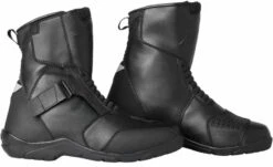 RST Axiom Mid WP Boots - Black