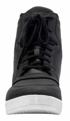 RST Hi Top Moto WP Boots - Black 10 RST Hi Top Moto WP Boots - Black -Cheap TCX || Sidi || RST Store rst hi top moto wp boots black 4