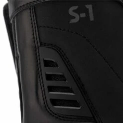 RST S1 CE Waterproof Boots - Black -Cheap TCX || Sidi || RST Store rst s1 boot black 5 2