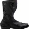 RST S1 CE Waterproof Boots - Black -Cheap TCX || Sidi || RST Store rst s1 boot black 9