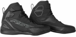 RST Sabre Moto WP Boots - Black