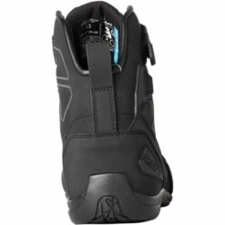 RST Sabre Moto WP Boots - Black -Cheap TCX || Sidi || RST Store rst sabre moto wp boots black 3