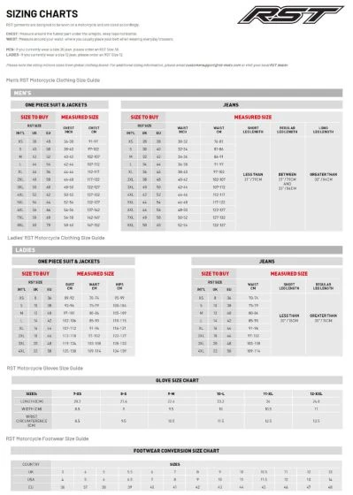 RST Hi Top Moto WP Boots - Black 7 RST Hi Top Moto WP Boots - Black - Image 5