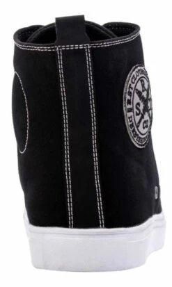 RST Urban 3 Moto Boots - Black -Cheap TCX || Sidi || RST Store rst urban 3 moto boots black 4