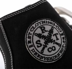 RST Urban 3 Moto Boots - Black -Cheap TCX || Sidi || RST Store rst urban 3 moto boots black 5