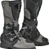 Sidi Adventure 2 GTX Boots - Grey