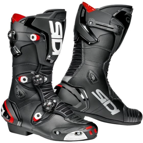 Sidi Mag 1 Boots - Black 3 Sidi Mag 1 Boots - Black