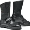 Sidi Canyon GTX Boots - Black 2 Sidi Canyon GTX Boots - Black -Cheap TCX || Sidi || RST Store sidi canyon gtx boots black