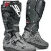 Sidi Crossfire 3 SRS Boots - Grey/Black