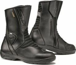 Sidi Gavia GTX Boots - Black