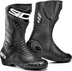 Sidi Performer Boots - Black