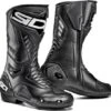 Sidi Performer GTX Boots - Black -Cheap TCX || Sidi || RST Store sidi performer boots 93100.1520434011.1280.1280