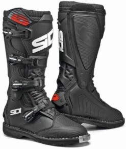 Sidi X-Power Boots - Black