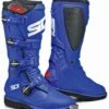 Sidi X-Power Boots - Blue