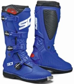 Sidi X-Power Boots - Blue