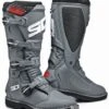 Sidi X-Power Boots - Grey 2 Sidi X-Power Boots - Grey -Cheap TCX || Sidi || RST Store sidi x power boots grey