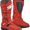 Sidi X-Power Boots - Red -Cheap TCX || Sidi || RST Store sidi x power boots red