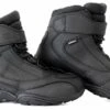 Richa Slick WP Boots - Black -Cheap TCX || Sidi || RST Store slick black a copy
