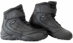 Richa Slick WP Boots - Black