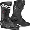 Sidi Performer Ladies Boots - Black 1 Sidi Performer Ladies Boots - Black -Cheap TCX || Sidi || RST Store stivali performer lei