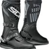 Sidi Trial Zero 2 Boots - Black -Cheap TCX || Sidi || RST Store stivali trial zero2