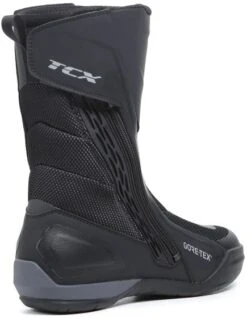 TCX Airtech 3 GTX Gore-Tex® Boots - Black -Cheap TCX || Sidi || RST Store tcx airtech 3 gtx 3
