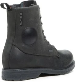 TCX Blend 2 GTX Gore-Tex® Boots - Black 9 TCX Blend 2 GTX Gore-Tex® Boots - Black -Cheap TCX || Sidi || RST Store tcx blend 2 gtx black 3