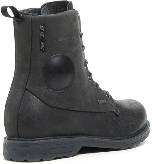 TCX Blend 2 GTX Gore-Tex® Boots - Black 5 TCX Blend 2 GTX Gore-Tex® Boots - Black - Image 3