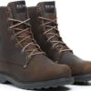 TCX Blend 2 WP Boots - Brown -Cheap TCX || Sidi || RST Store tcx blend 2 wp brown 1
