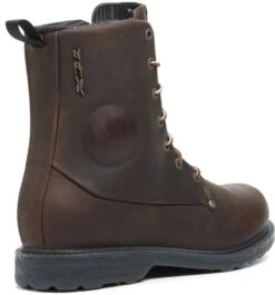 TCX Blend 2 WP Boots - Brown 9 TCX Blend 2 WP Boots - Brown -Cheap TCX || Sidi || RST Store tcx blend 2 wp brown 3
