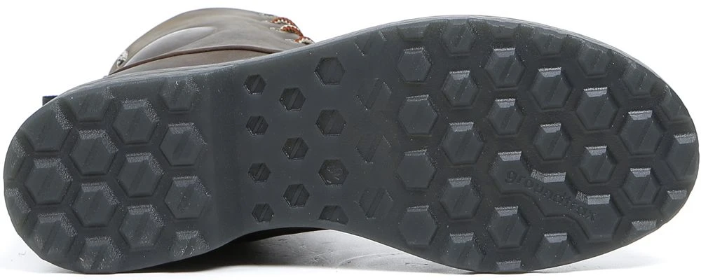 TCX Blend 2 WP Boots - Brown 6 TCX Blend 2 WP Boots - Brown - Image 4