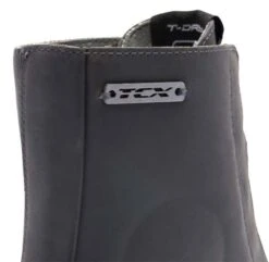 TCX Blend 2 WP Ladies Boots - Black -Cheap TCX || Sidi || RST Store tcx blend 2 wp wmn 001 8