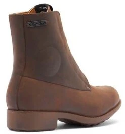 TCX Blend 2 WP Ladies Boots - Brown -Cheap TCX || Sidi || RST Store tcx blend 2 wp wmn 004 3