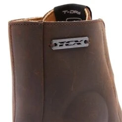 TCX Blend 2 WP Ladies Boots - Brown -Cheap TCX || Sidi || RST Store tcx blend 2 wp wmn 004 8