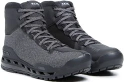 TCX Climatrek Surround GTX Boots - Black/Grey