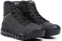 TCX Climatrek Surround Lady GTX Boots - Black/Gold