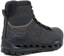 TCX Climatrek Surround Lady GTX Boots - Black/Gold -Cheap TCX || Sidi || RST Store tcx climatrek surround lady gtx black gold 3