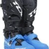 TCX Comp Evo 2 Michelin® Boots - Black/Blue -Cheap TCX || Sidi || RST Store tcx comp evo 2 michelin black blue 1