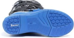 TCX Comp Evo 2 Michelin® Boots - Black/Blue -Cheap TCX || Sidi || RST Store tcx comp evo 2 michelin black blue 4
