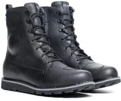 TCX Hero 2 WP Boots - Black