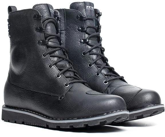 TCX Hero 2 WP Boots - Black 3 TCX Hero 2 WP Boots - Black