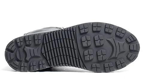 TCX Hero 2 WP Boots - Black 7 TCX Hero 2 WP Boots - Black - Image 5