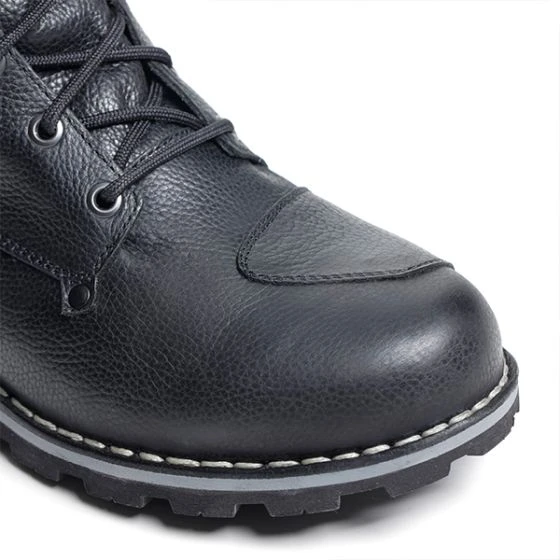 TCX Hero 2 WP Boots - Black 11 TCX Hero 2 WP Boots - Black - Image 9
