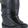 TCX Infinity 3 GTX Gore-Tex® Boots - Black -Cheap TCX || Sidi || RST Store tcx infinity 3 gtx black 1
