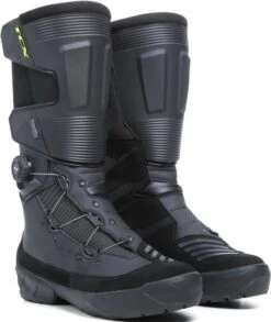 TCX Infinity 3 GTX Gore-Tex® Boots - Black
