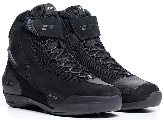 TCX Jupiter 5 Gore-Tex® Boots - Black 3 TCX Jupiter 5 Gore-Tex® Boots - Black