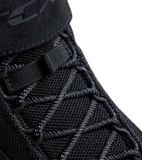 TCX Jupiter 5 Gore-Tex® Boots - Black 12 TCX Jupiter 5 Gore-Tex® Boots - Black - Image 10