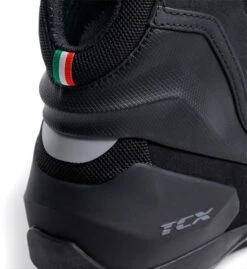 TCX Jupiter 5 Gore-Tex® Boots - Black 24 TCX Jupiter 5 Gore-Tex® Boots - Black -Cheap TCX || Sidi || RST Store tcx jupiter 5 gore tex boots black 11